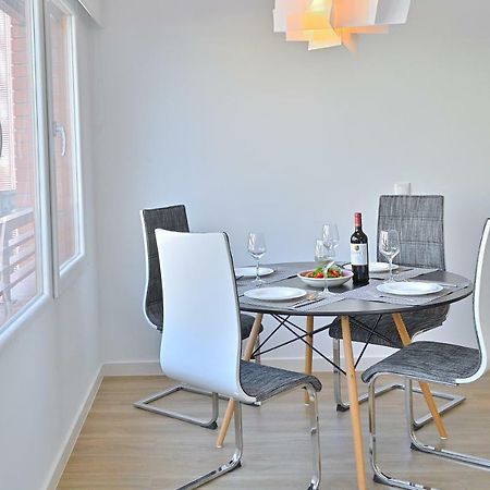 Myflats Plaza Apartment Alicante Exterior photo