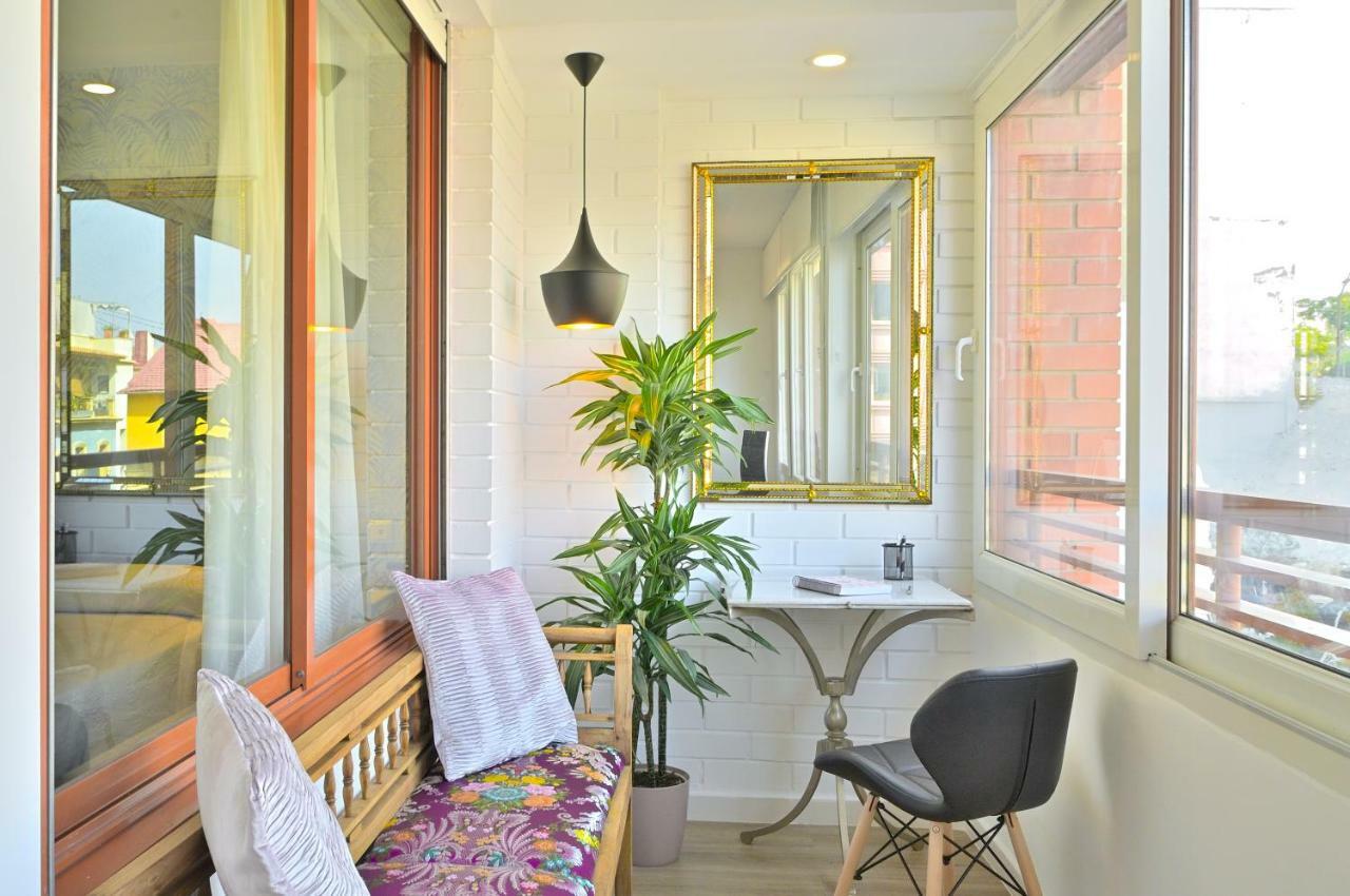 Myflats Plaza Apartment Alicante Exterior photo