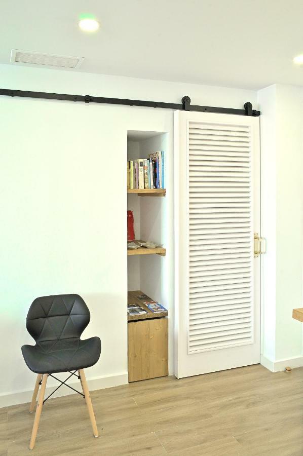 Myflats Plaza Apartment Alicante Exterior photo