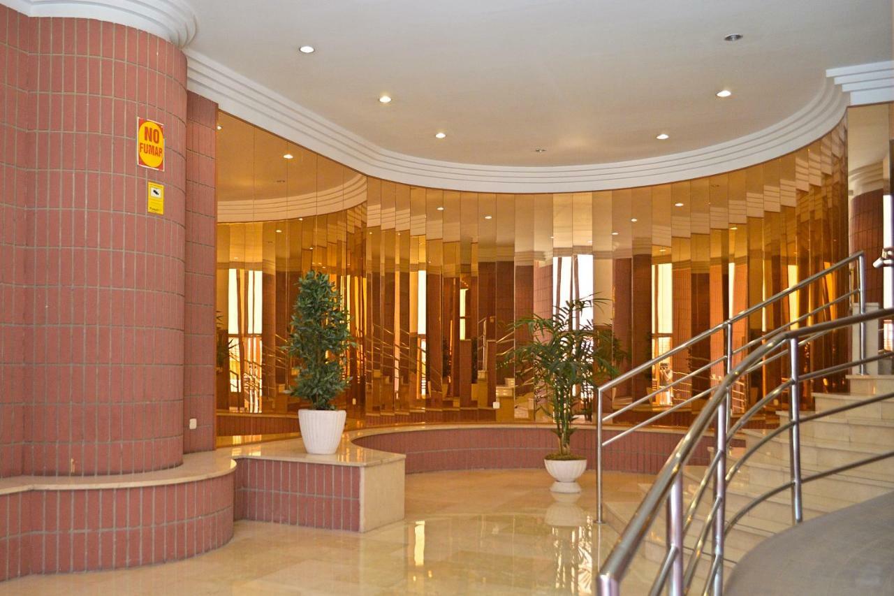 Myflats Plaza Apartment Alicante Exterior photo